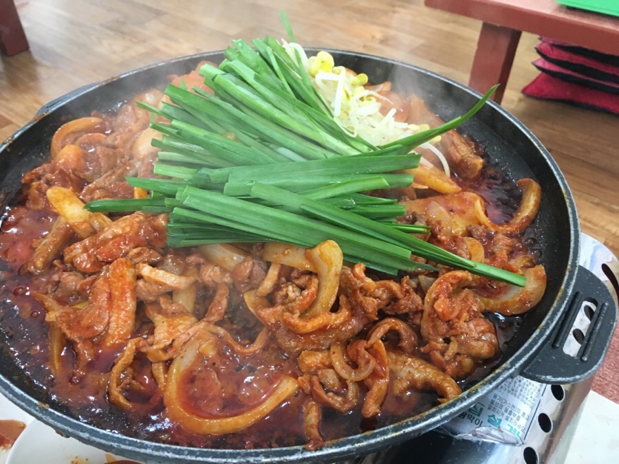 보수구이 이미지