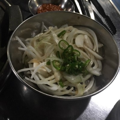 돼지로한판민족의국민먹거리(돼한민국) 이미지