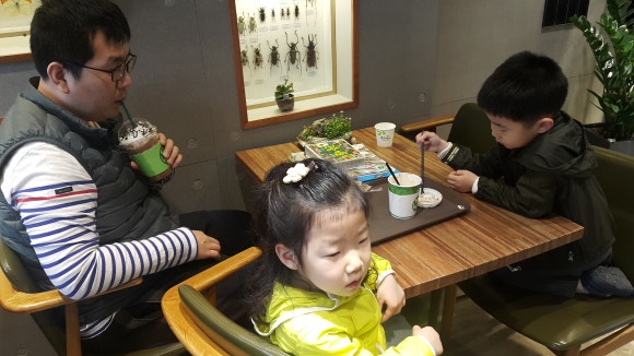 에콜로지아 이미지