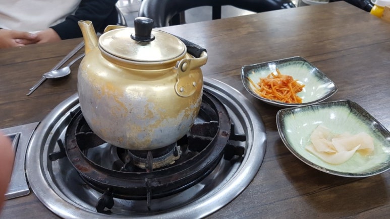 부산면옥 이미지