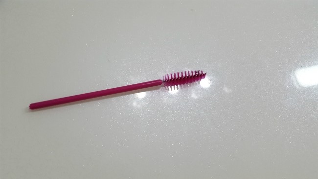 잴리뽀 속눈썹 이미지