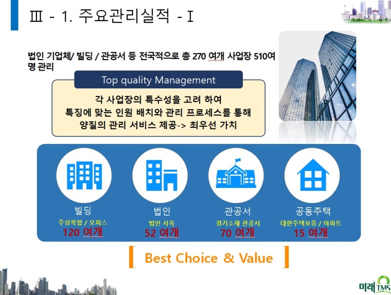 미래티엠에스주식회사 이미지