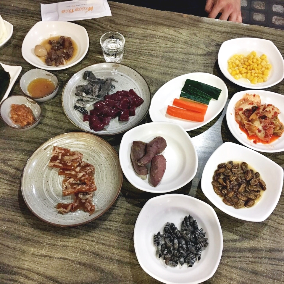 동막골생고기집 이미지