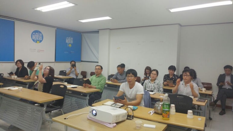 지평선사무기기 이미지
