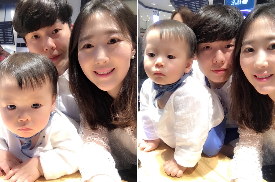부산시민공원전동차 이미지