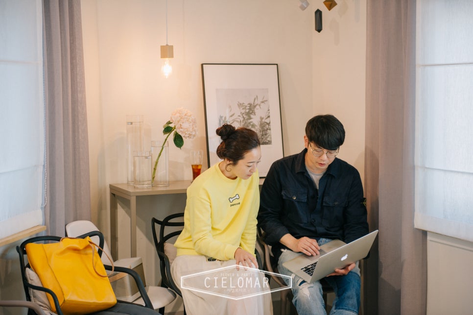 포토스토리사진관 이미지
