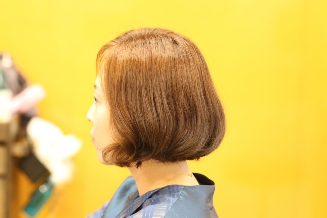 지니헤어샵 이미지
