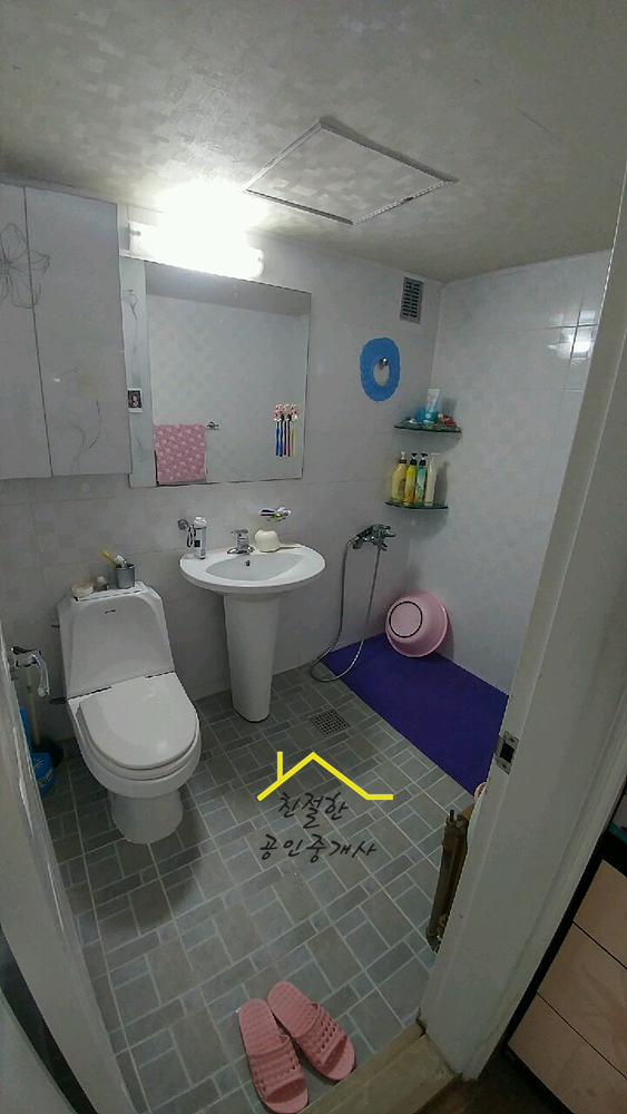 크로바광고 이미지