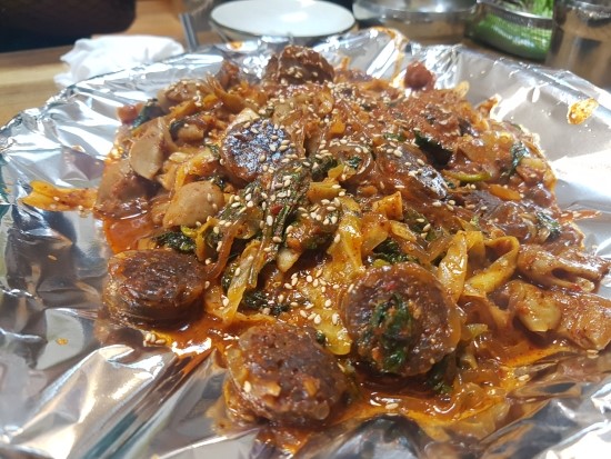 신세계곱창시흥 이미지
