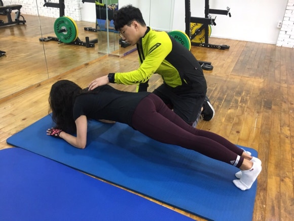 뉴레벨퍼스널트레이닝 이미지