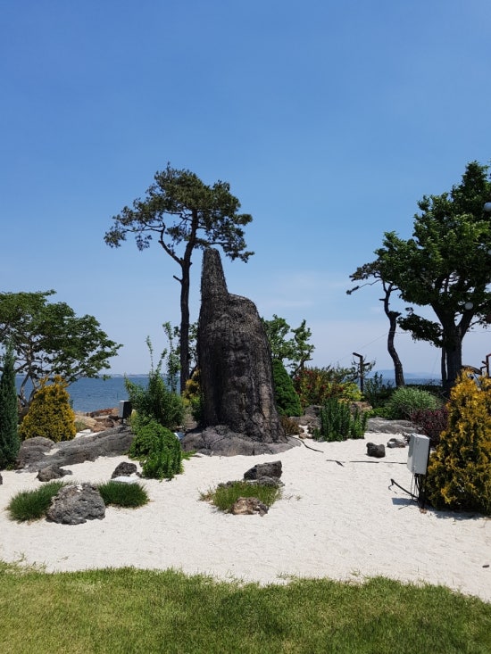 해어름 이미지