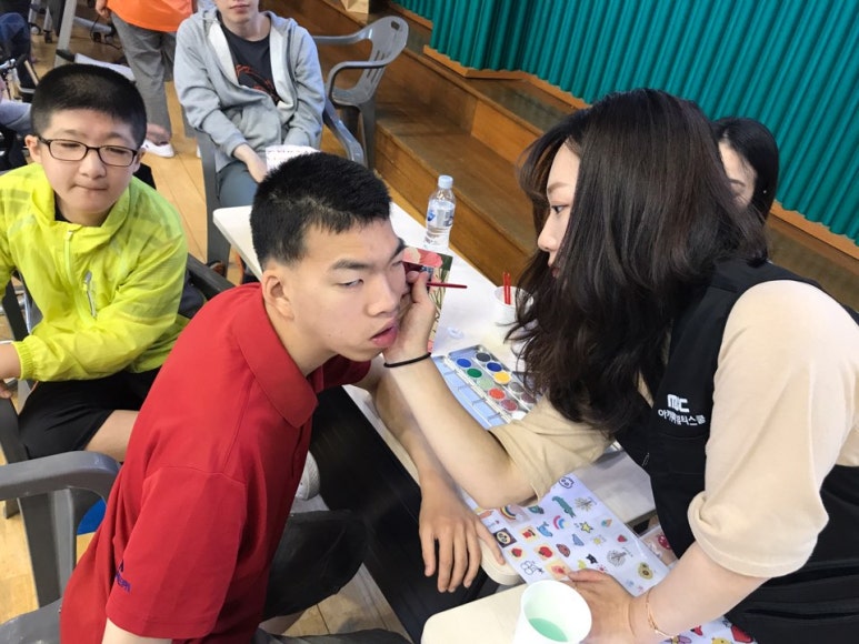 선혜뷰티 이미지