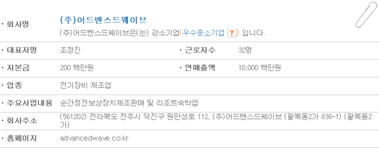 어드밴스드웨이브 이미지