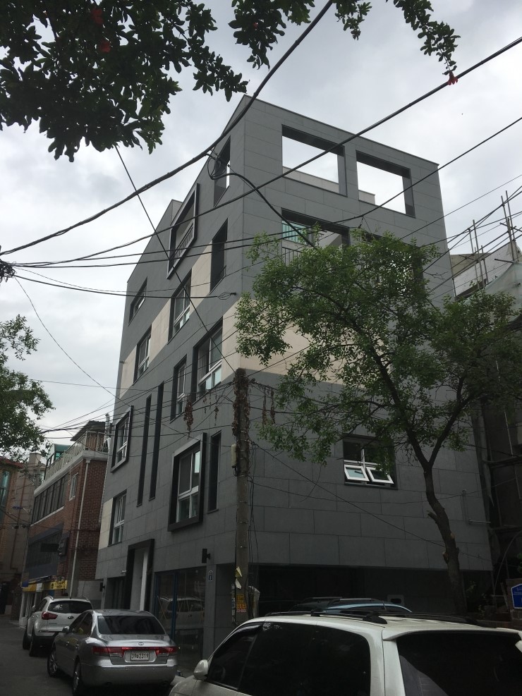 클라인하우제 이미지