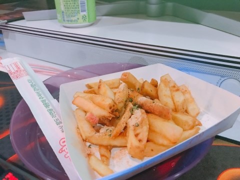 몽이분식 이미지