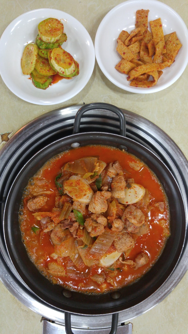 가자골식당 이미지
