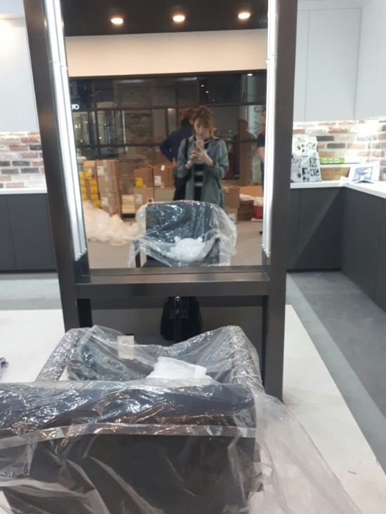 헤어J살롱 이미지