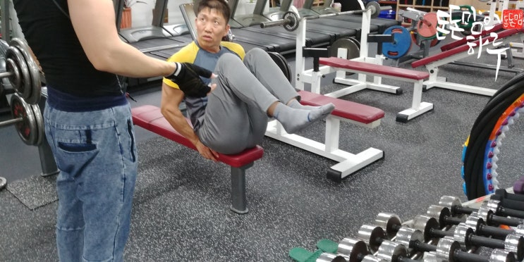 수성헬스클럽 이미지