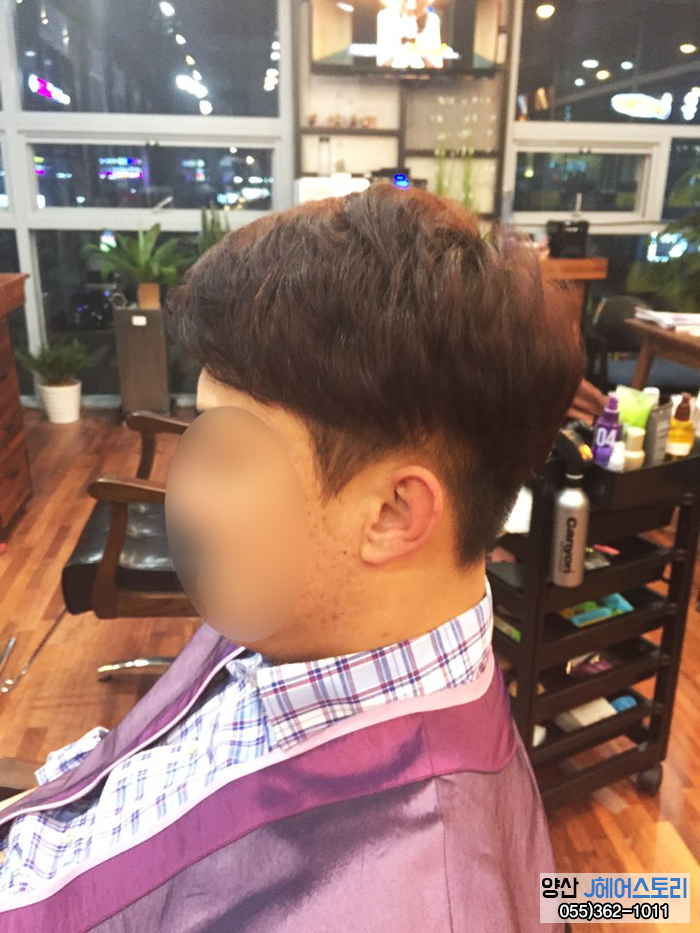 J헤어스토리 이미지