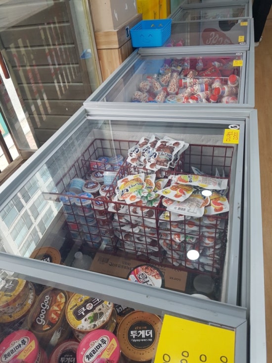 365아이스크림할인점 이미지