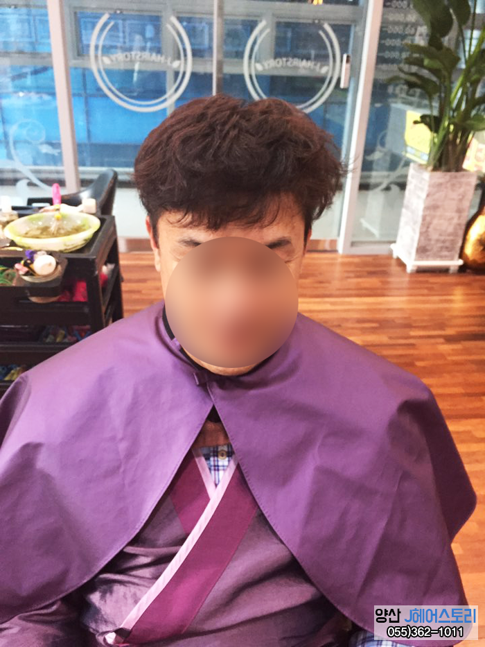 J헤어스토리 이미지