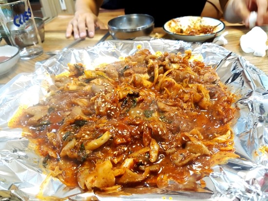 신세계곱창시흥 이미지