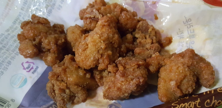 하임식품 이미지