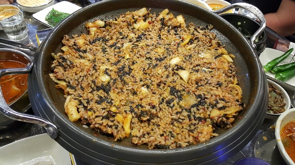 먹골문현곱창 이미지