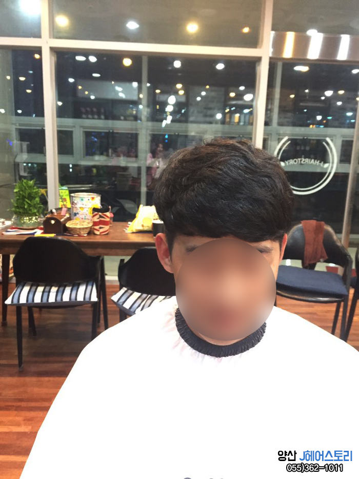 J헤어스토리 이미지
