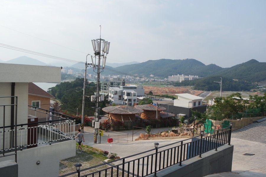 블루밍펜션 이미지