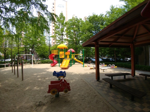 서광아울렛 이미지