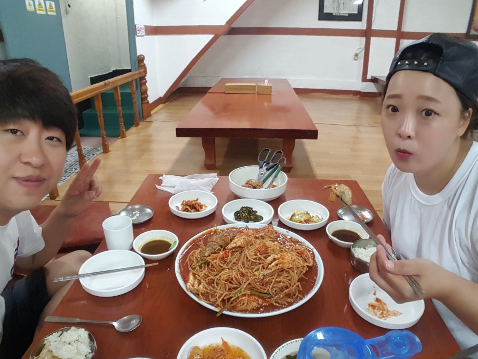 삼삼해물찜 이미지
