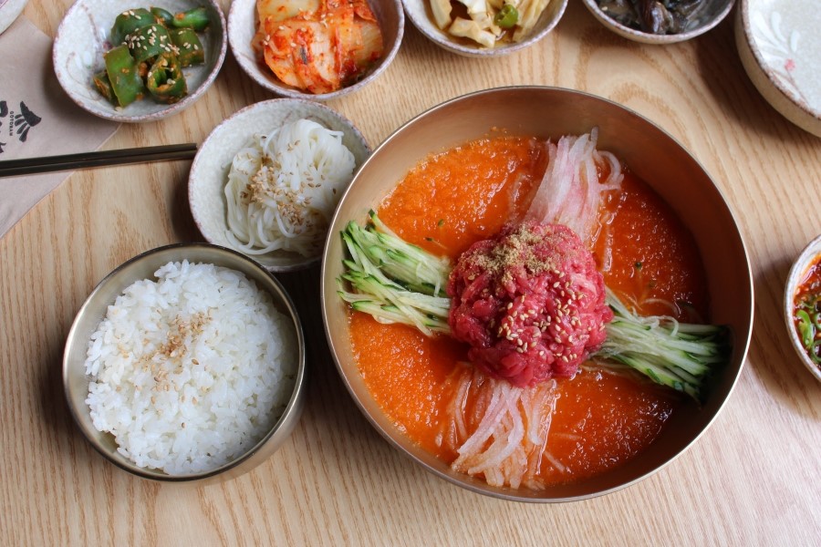 수원갈비 이미지