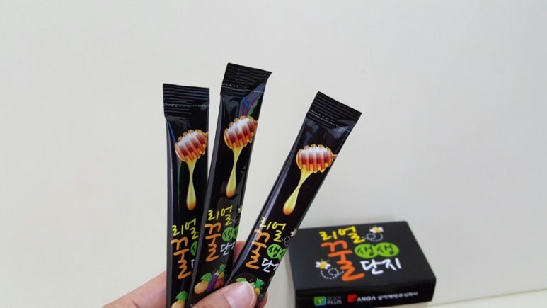 꿀단지아이스크림&간식 이미지