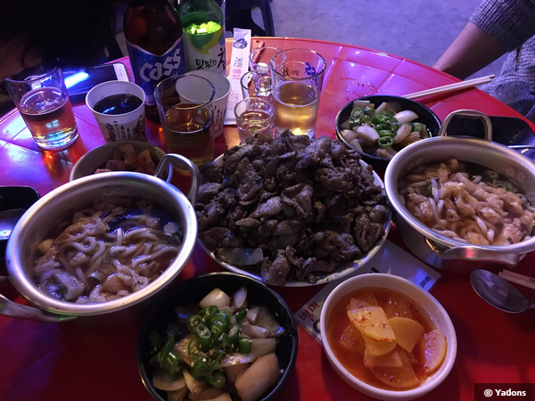 북성로연탄불고기 이미지