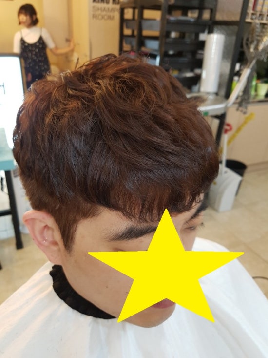 한성미용실 이미지