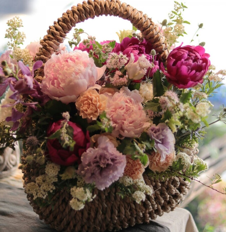 Flower늘봄 이미지