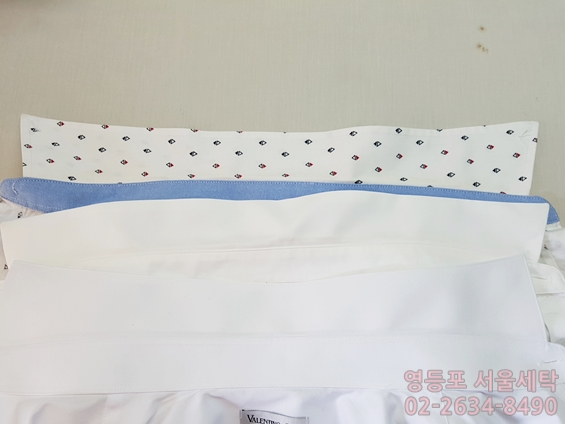 깨끗한세탁소 이미지
