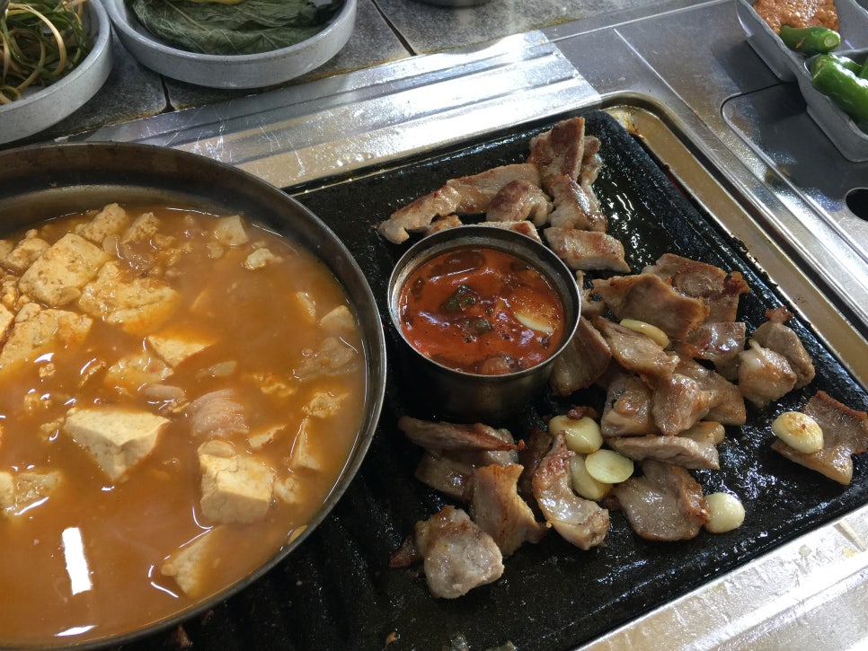연정식당 이미지