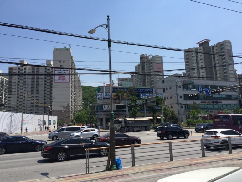 햇골막국수 이미지