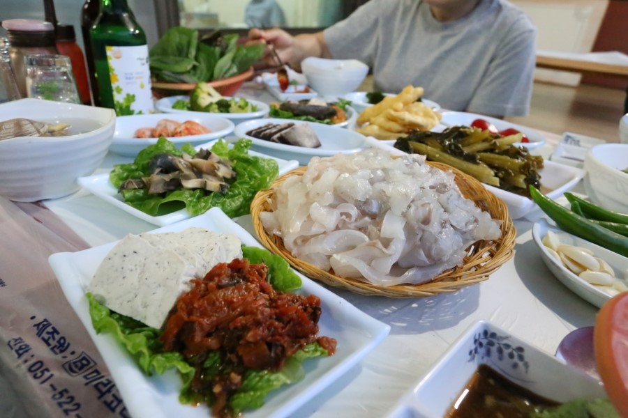 방죽포횟집 이미지
