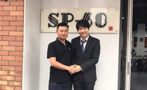 비케이시스템 이미지
