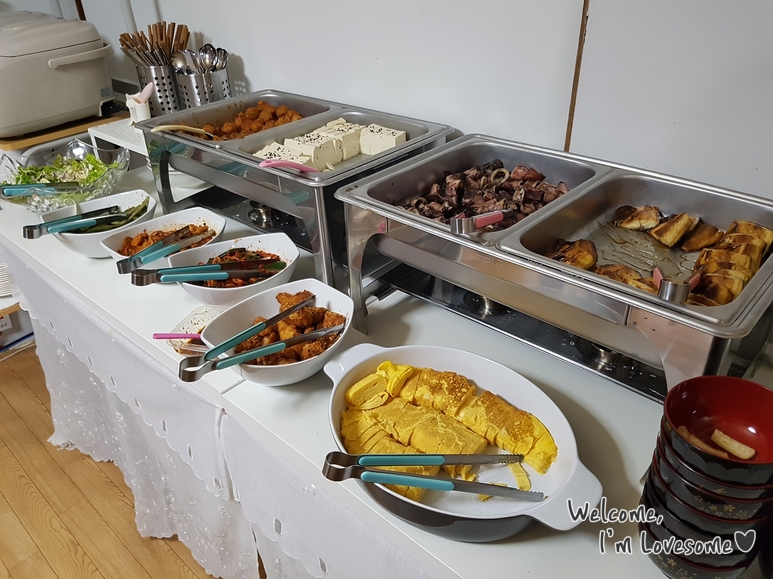 민숙뷔페식당 대표 사진