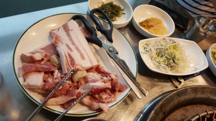 한동식육식당 이미지