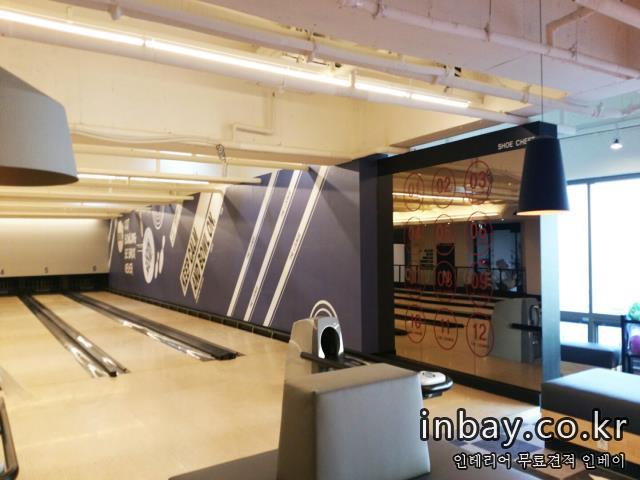 세종볼링장 이미지