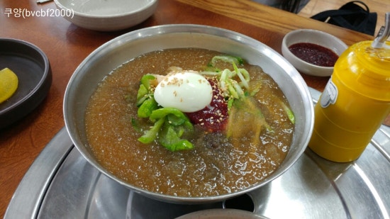 고래면옥 이미지