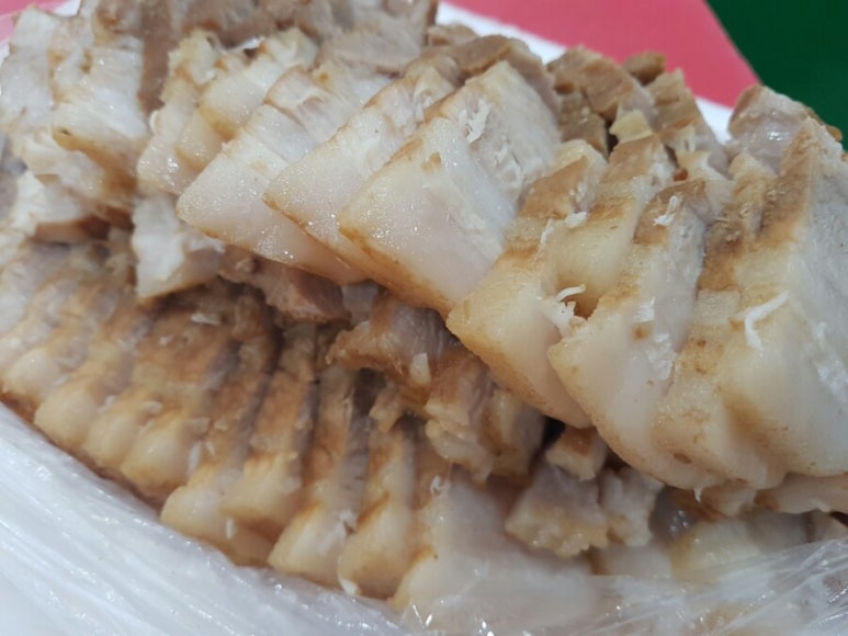 밀양식육점 이미지