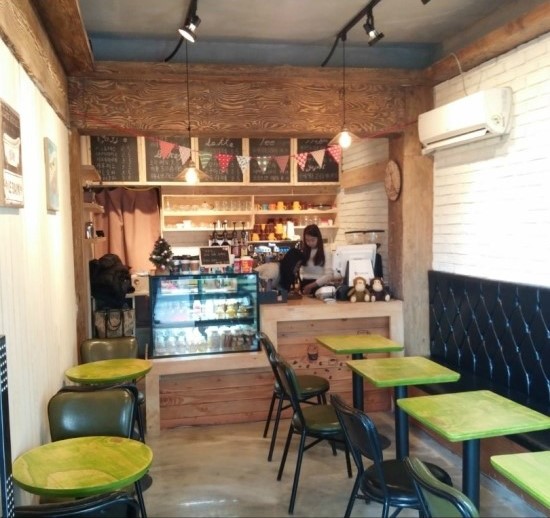 CoffeeTree 이미지