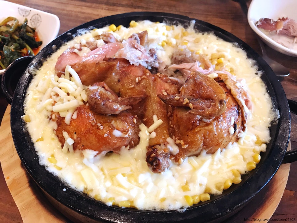 계림원 이미지