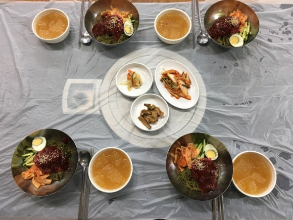 지리산한우마을 이미지